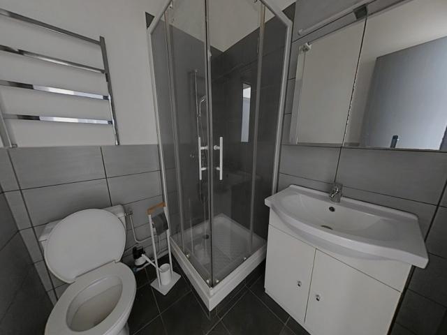 F1 rénové 37 m²