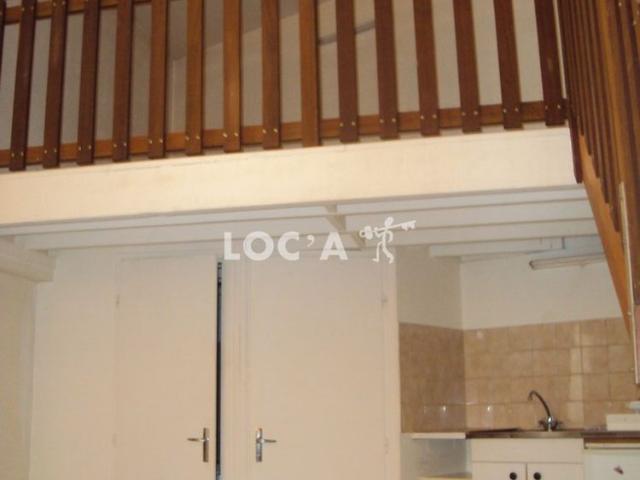 F1bis 30 m² ref: 2128392