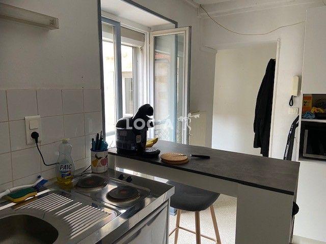 F1bis 31 m² ref: 2128380
