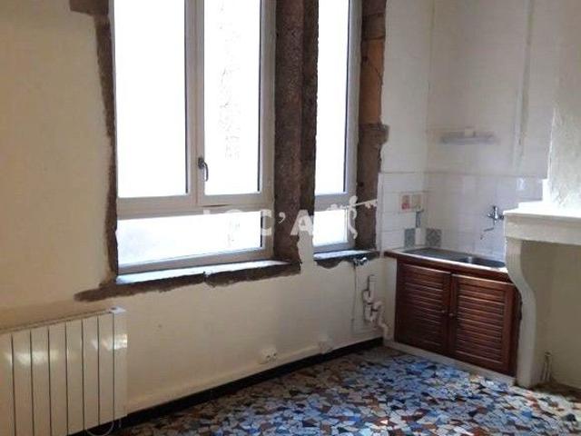 F1bis 34 m² ref: 6936309