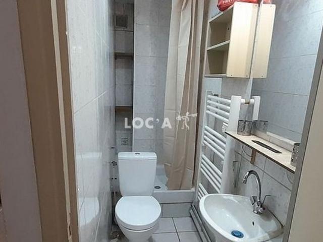 F1bis 34 m² ref: 6936529