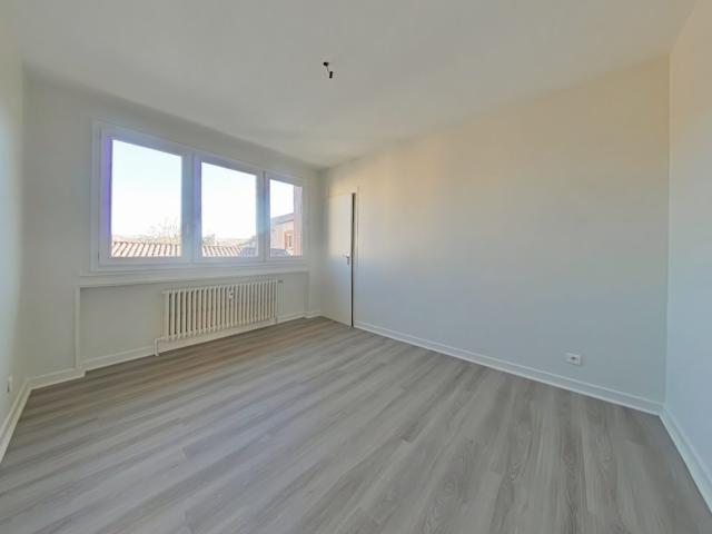 F1BIS rénové 36m² + garage