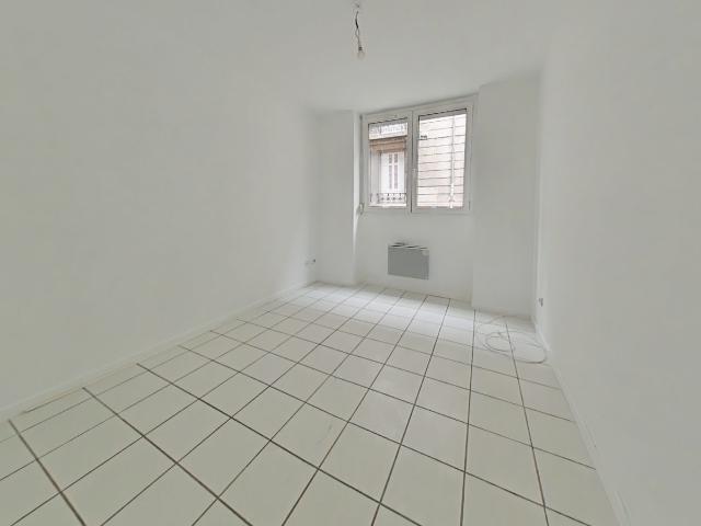 F1BIS rénové 41 m²