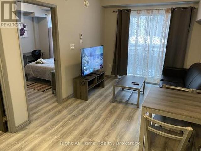 F202 275 Larch Street, Waterloo, ON, N2L 0J3 condo for sale | Listing ID X12482 | Royal LePage