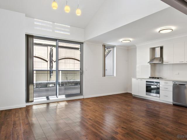 F/25 31 Florence Street Hornsby, NSW 2077