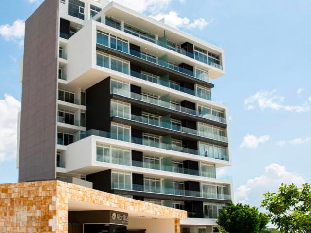 F261. DEPARTAMENTO EN RENTA | UNIDAD 302 – RESIDENCIAL ABRIKA