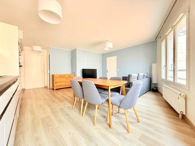 F2 43.31 m2 Rue Antonin Raynaud