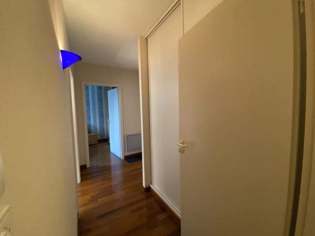 F2 42m2 Mulhouse Salengro