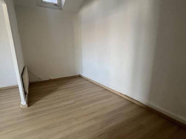 F2 47.62 m² Rue Edouard Herriot 69002 LYON