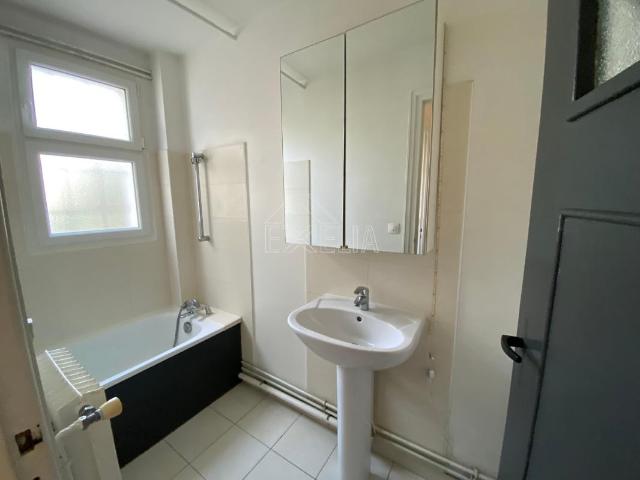 F2 48,88 m² Mantes la Jolie