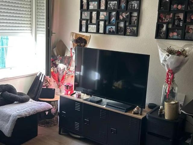 F2 49m² vers Delille Clermont Ferrand