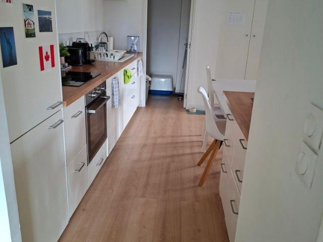 F2 22 RUE DES PLACES 71100 CHALON S/SAONE