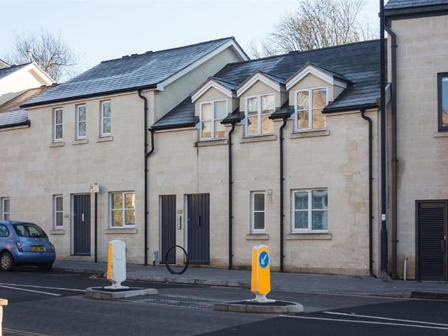 F2, 2 Canal Bridge, Bath BA2, 1 bed flat to rent, £850 pcm | PrimeLocation