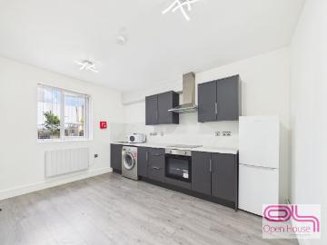 F2, 2 Hammonds Row PR1, 1 bed flat to rent, £695 pcm | PrimeLocation