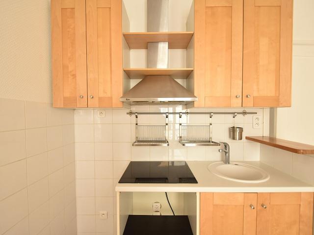 F2 32 m2 Rue Marius Aufan