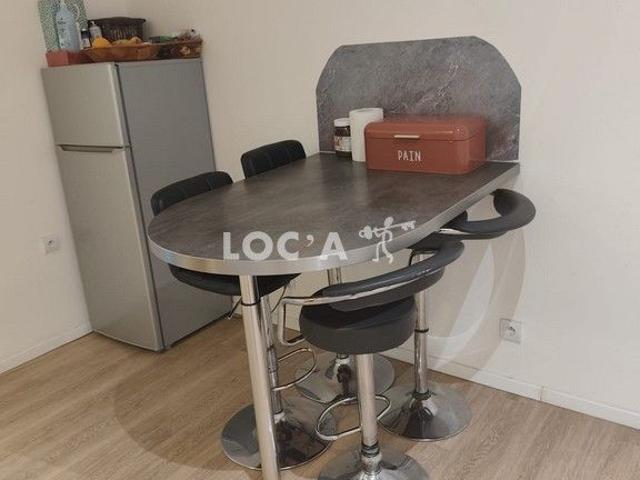 F2 37 m² ref: 6936590