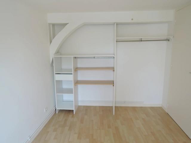 F2 34 m² ST RAMBERT