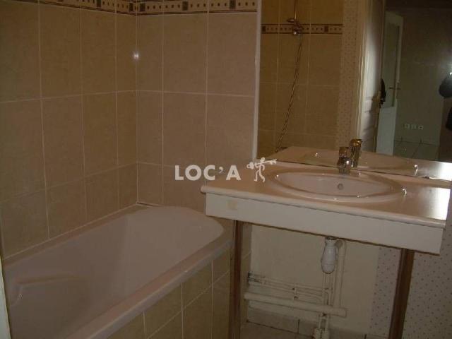 F2 36.80 m² ref: 2128409