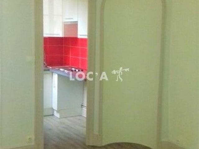 F2 36 m² ref: 2128413