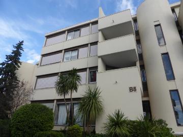 Malbosc Montpellier, La Paillade, Hérault, Languedoc-Roussillon