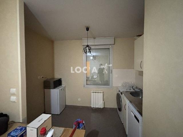 F2 39 m² ref: 2128466