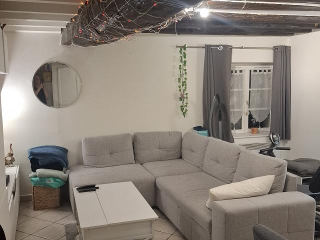 F2 au 2 eme etage