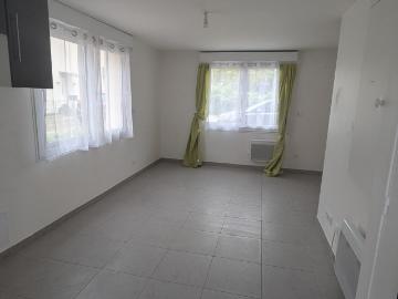 F2 au centre d'annet sur marne
