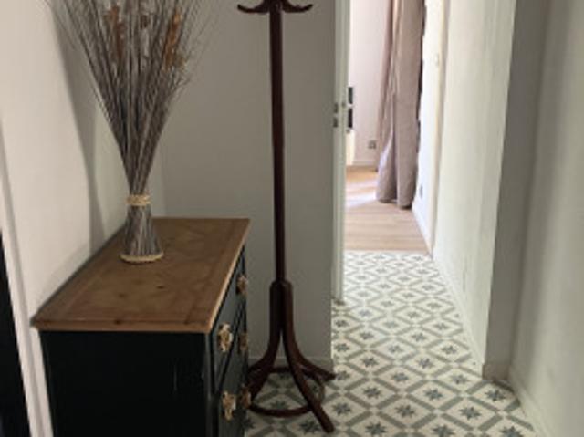 F2 bas villa