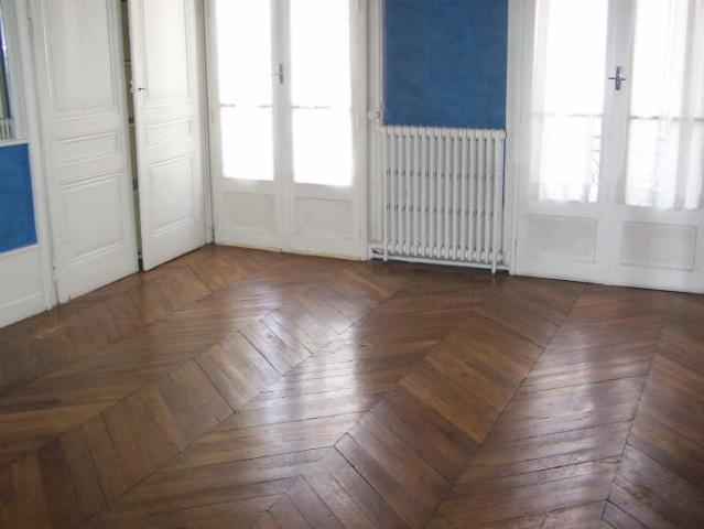 F2 BIS 50 COURS VITTON 69006 LYON 99.14m2