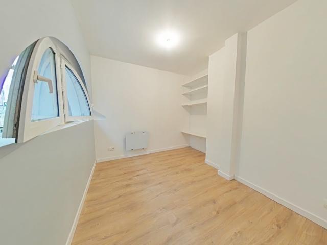 F2 Bis 61 m²