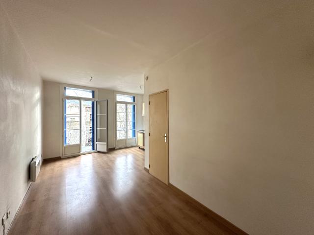 F2 CENTRE CERET PLACE PICASSO 2EME ETAGE Groupement Immobilier 66