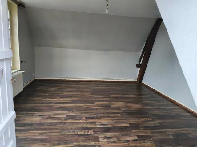 F2 centre ville 52.22 m² Avec Balcon Verneuil d avre et d iton
