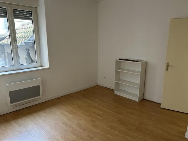 F2 CENTRE VILLE DE MULHOUSE