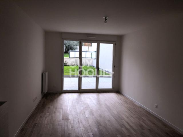 F2 de 49 m2 + parking à L'HAY LES ROSES 94240