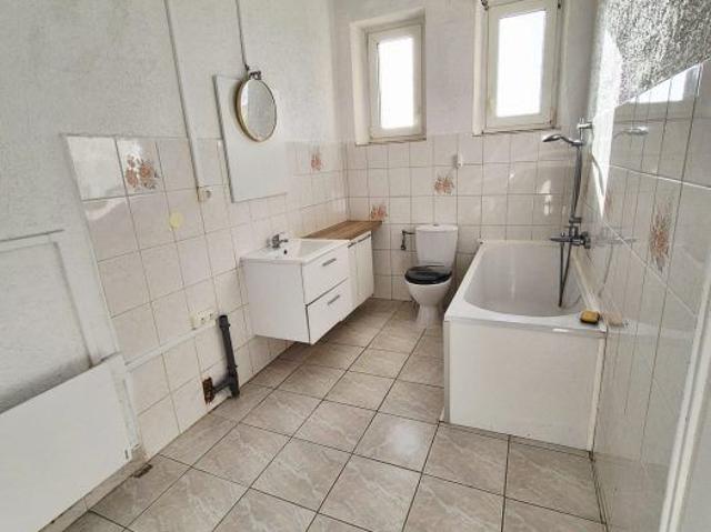 F2 de 54 m² au 1er étage LEYVILLER