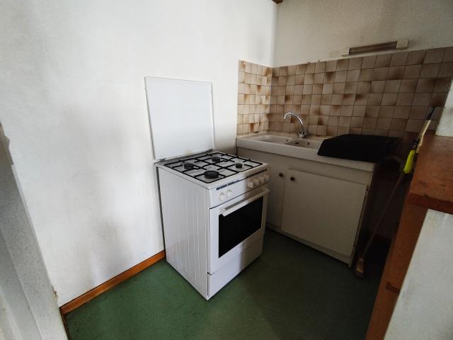 F2 duplex 29m2 centre ville de Mende
