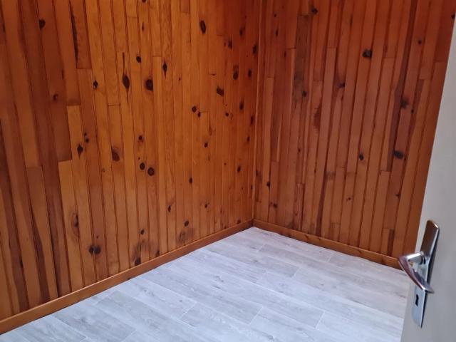 F2 duplex, Le Mont Dore centre