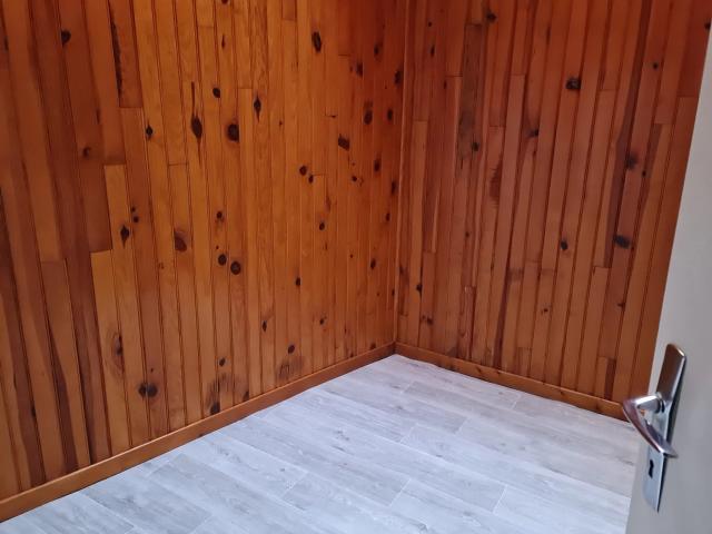 F2 duplex, Le Mont Dore centre