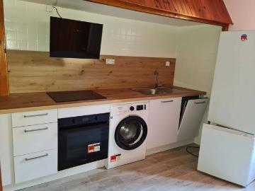 f2 duplex, le mont dore centre