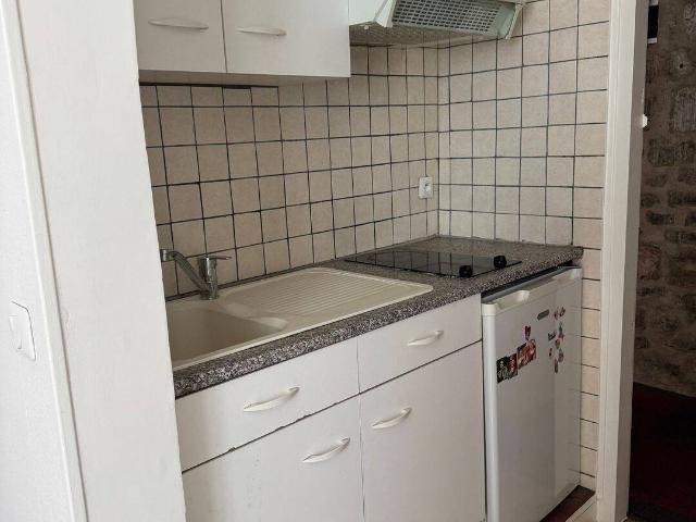 F2 DUPLEX SENLIS