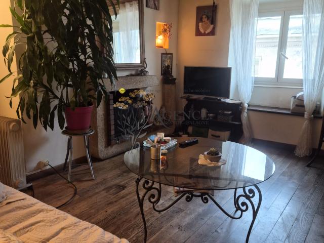 F2 DUPLEX RUE CESAR CAMPINCHI BASTIA