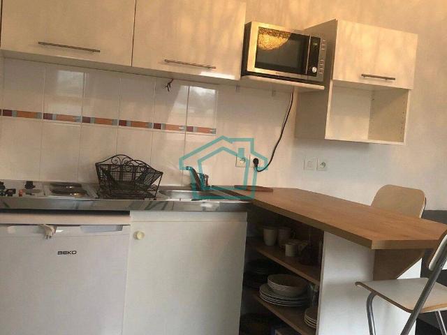 F2 en duplex meublé La Queue Les Yvelines 78940