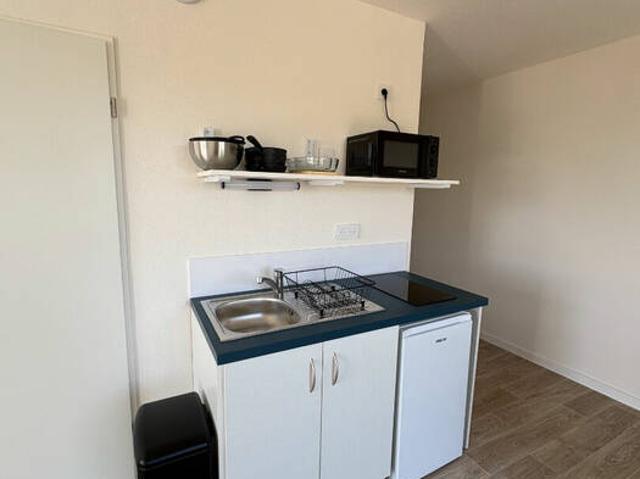 F2 METZ TECHNOPOLE RESIDENCE DE SERVICES PROCHE GRANDES ECOLES