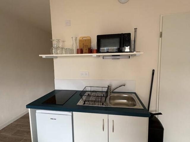 F2 METZ TECHNOPOLE RESIDENCE DE SERVICES PROCHE GRANDES ECOLES
