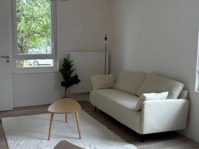 F2 METZ TECHNOPOLE RESIDENCE DE SERVICES PROCHE GRANDES ECOLES
