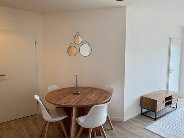 F2 METZ TECHNOPOLE RESIDENCE DE SERVICES PROCHE GRANDES ECOLES