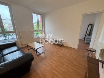 F2 MEUBLE 32.04 m² HYPER CENTRE VILLE DE SURESNES