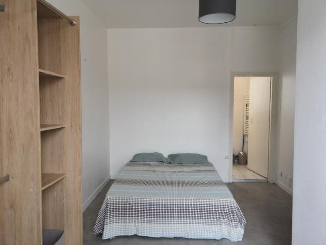 F2 MEUBLE 35.50m² PONTOISE 2 pièce s MEUBLE 35.5 m2