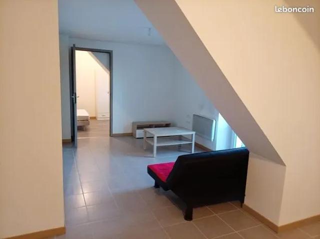F2 Meuble 36 m²
