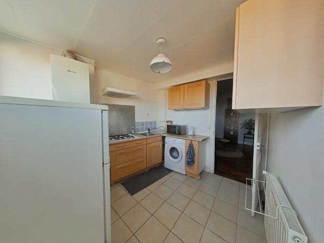 F2 MEUBLE 45 m² hyper centre
